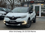 Renault Captur 2018