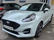Ford Puma 2025