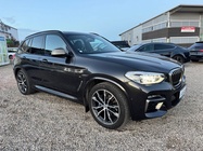 BMW X3 2020