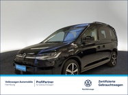 Volkswagen Caddy 2024