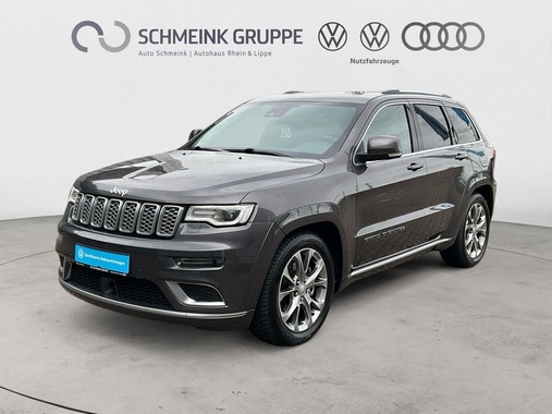 Jeep Grand Cherokee 2020