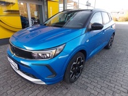 Opel Grandland 2022