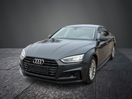 Audi A5 2020