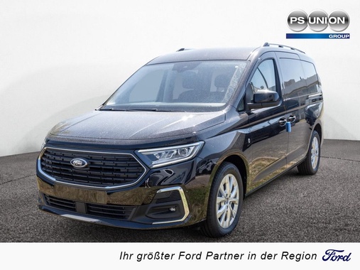 Ford Grand Tourneo 2025