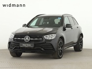 Mercedes-Benz GLC-Class 2022