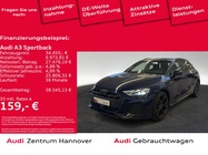 Audi A3 2024