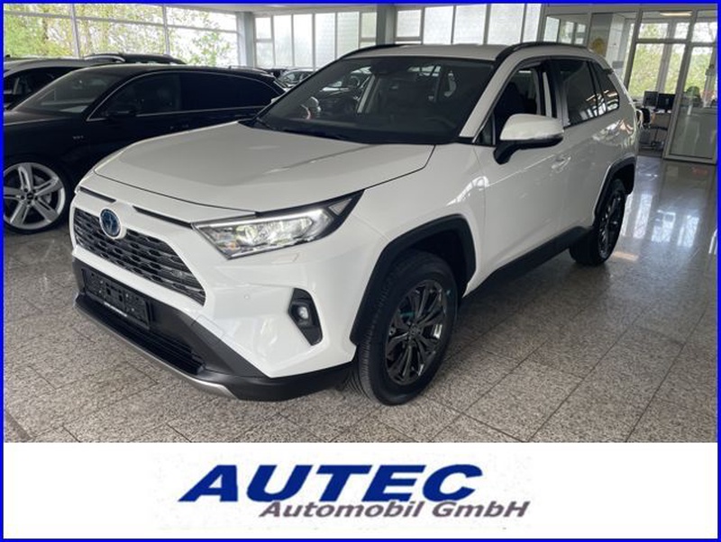 Toyota Other