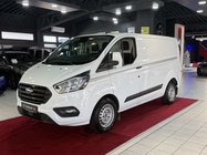 Ford Transit Custom 2018