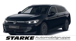 Volkswagen Passat 2026