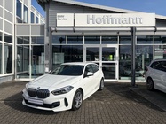 BMW 1 Series 2022