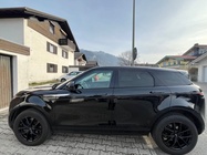 Land Rover Evoque 2019