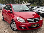 Mercedes-Benz B-Class 2009