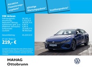 Volkswagen Arteon 2023