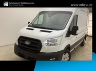 Ford Transit 2025