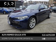 Alfa Romeo Giulia 2019