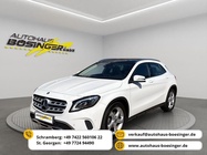 Mercedes-Benz GLA-Class 2019