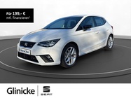Seat Ibiza 2021