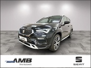 Seat Ateca 2024