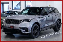 Land Rover Velar 2023