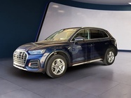 Audi Q5 2024