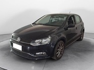 Volkswagen Polo 2016
