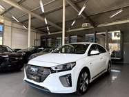 Hyundai Ioniq 2019