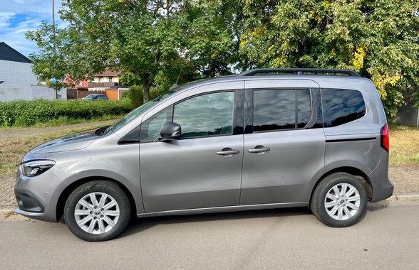 Mercedes-Benz Citan 2022