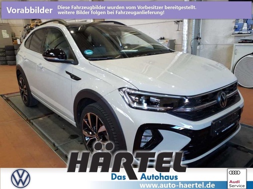 Volkswagen Taigo 2024