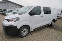 Fiat Scudo 2025