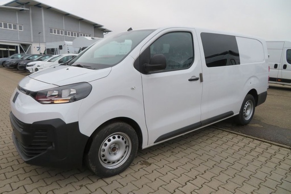 Fiat Scudo 2025