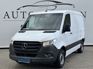 Mercedes-Benz Sprinter 2022