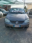 Volkswagen Golf 2007