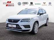 Cupra Ateca 2019