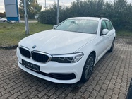 BMW 5 Series 2019