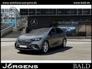 Mercedes-Benz EQE 2025