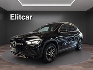 Mercedes-Benz GLA-Class 2022