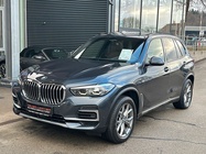 BMW X5 2021