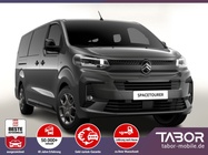 Citroen SpaceTourer 2026