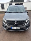 Mercedes-Benz V-Class 2022