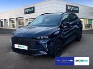 Citroen DS7 2023