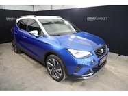 Seat Arona 2023