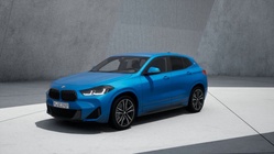 BMW X2 2021