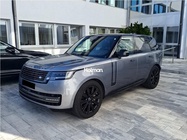 Land Rover Range Rover 2023