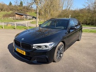 BMW 5 Series 2019