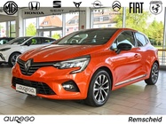 Renault Clio 2023