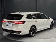 Volkswagen Passat 2025