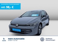 Volkswagen Golf 2025