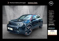 Opel Mokka 2022