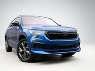 Skoda Kodiaq 2023