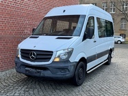 Mercedes-Benz Sprinter 2015